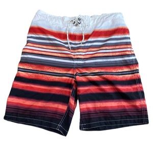 Men's Paradise Collection Board Shorts